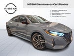 2025 Nissan SENTRA SR PLATINUM CVT 25