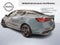 2025 Nissan SENTRA SR PLATINUM CVT 25