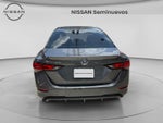 2021 Nissan SENTRA ADVANCE TM 21
