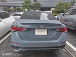 2025 Nissan SENTRA SR PLATINUM BITONO CVT 25