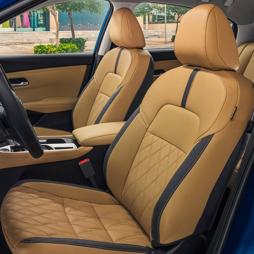 2025 Nissan SENTRA SENTRA SR CVT