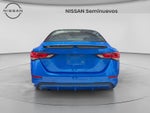 2023 Nissan SENTRA ADVANCE TM 23