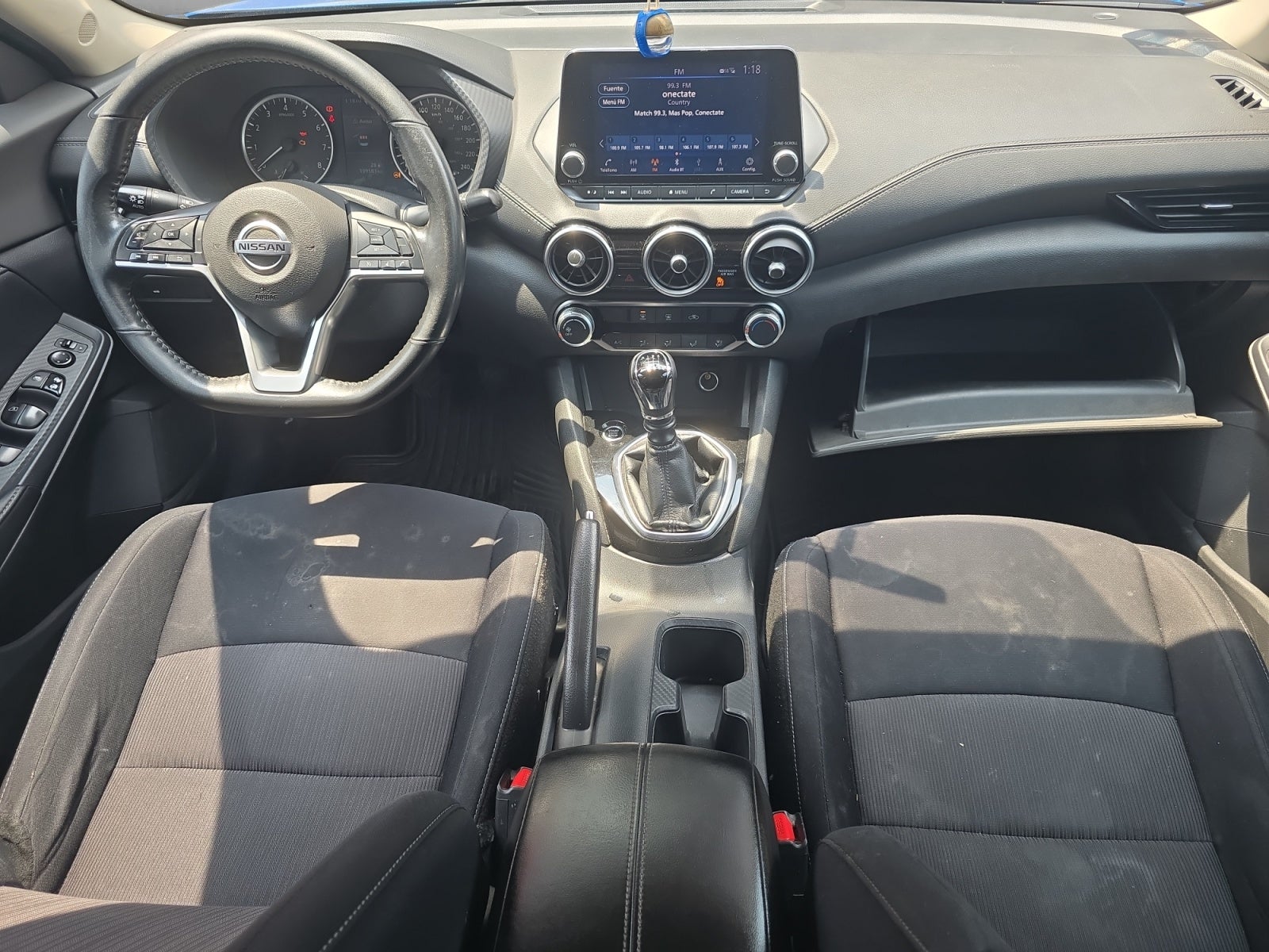 2023 Nissan SENTRA ADVANCE TM 23