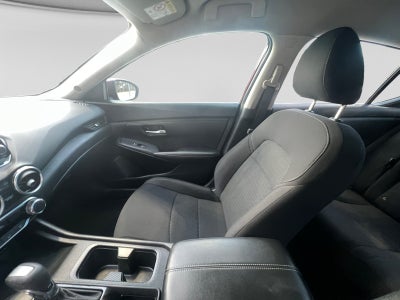 2023 Nissan SENTRA SENSE CVT 23