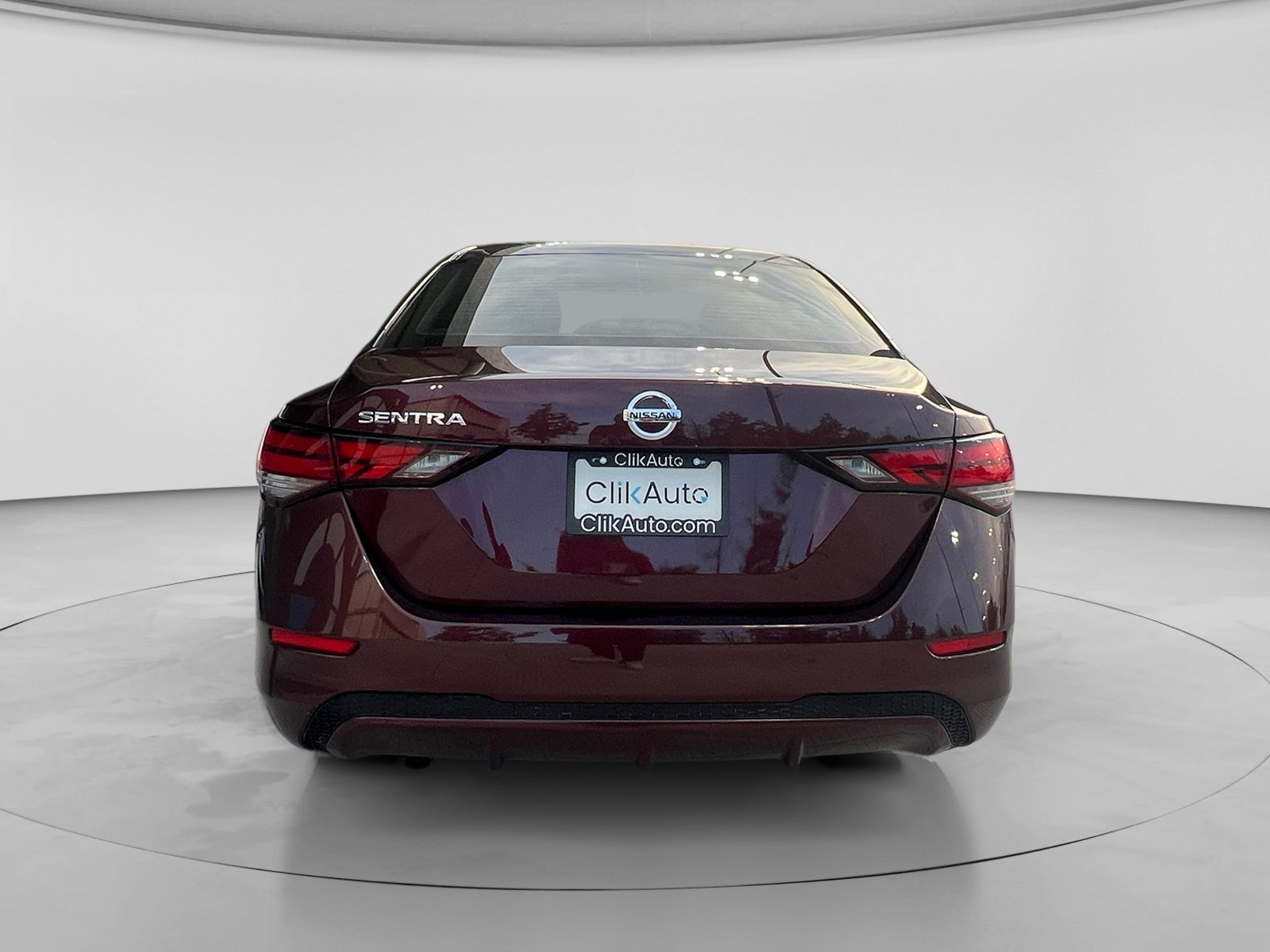 2023 Nissan SENTRA SENSE CVT 23