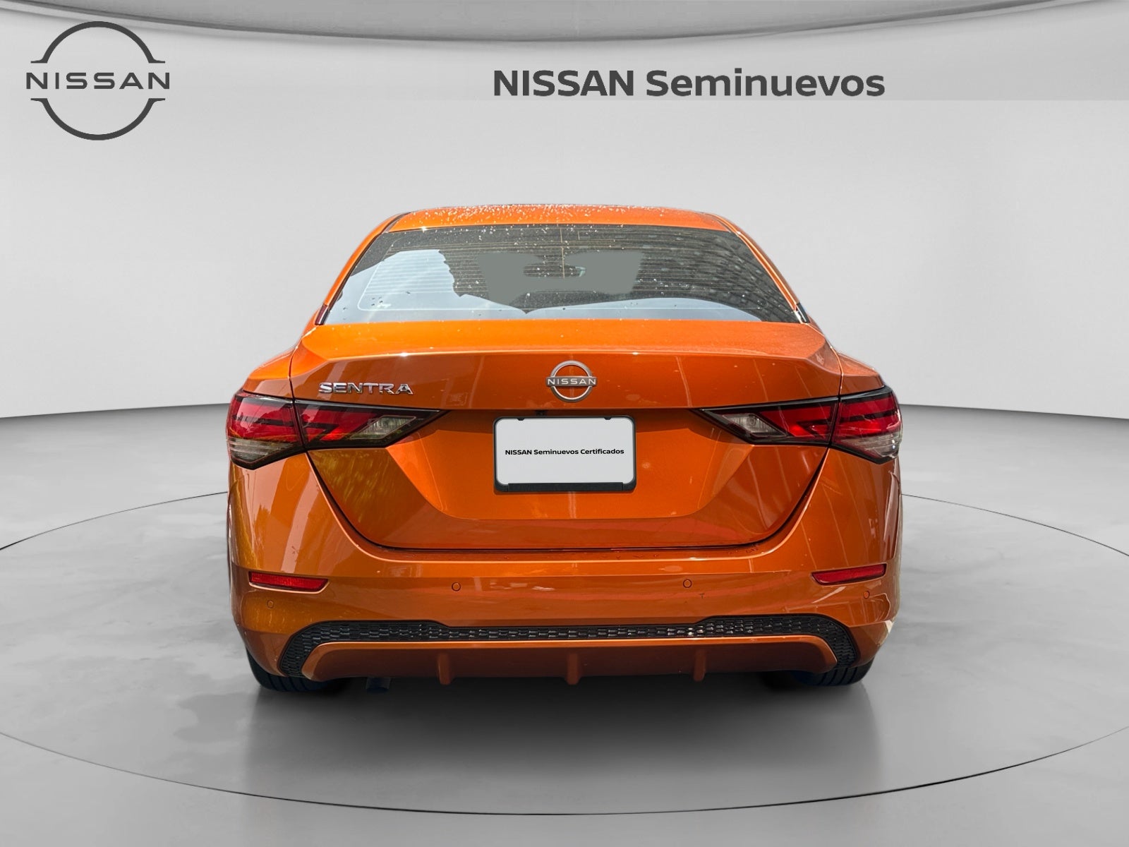 2025 Nissan SENTRA ADVANCE CVT 25