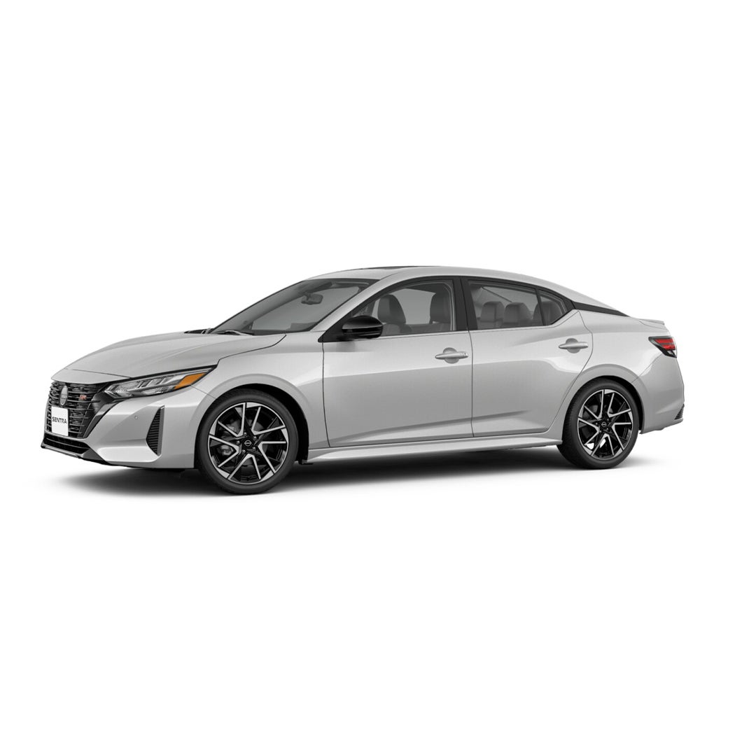 2025 Nissan SENTRA SENTRA ADVANCE CVT