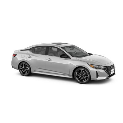 2025 Nissan SENTRA SENTRA ADVANCE CVT