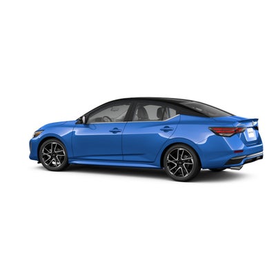 2025 Nissan SENTRA SENTRA SENSE CVT