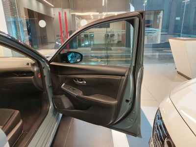 2024 Nissan SENTRA SR CVT 24
