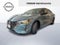 2024 Nissan SENTRA SR CVT 24
