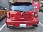 2021 Nissan MARCH ADVANCE TM 21