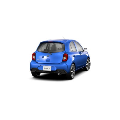 2024 Nissan MARCH MARCH ADVANCE TM