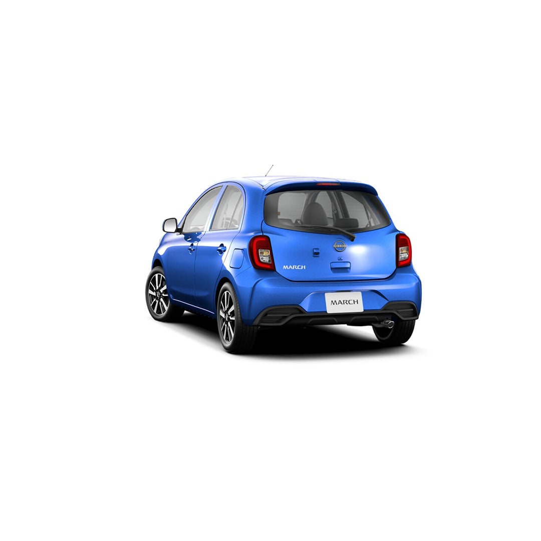 2024 Nissan MARCH MARCH ADVANCE TM