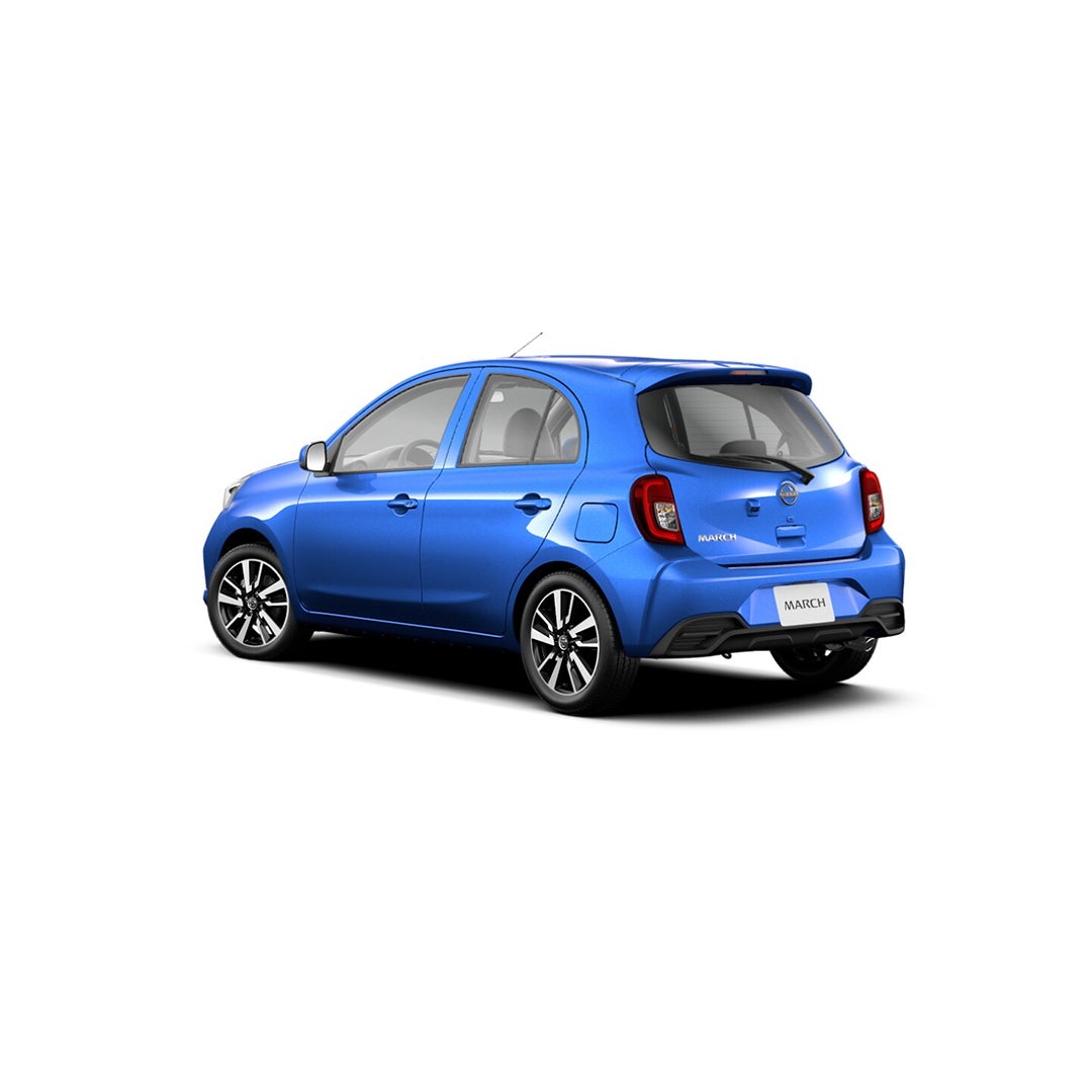 2024 Nissan MARCH MARCH ADVANCE TM