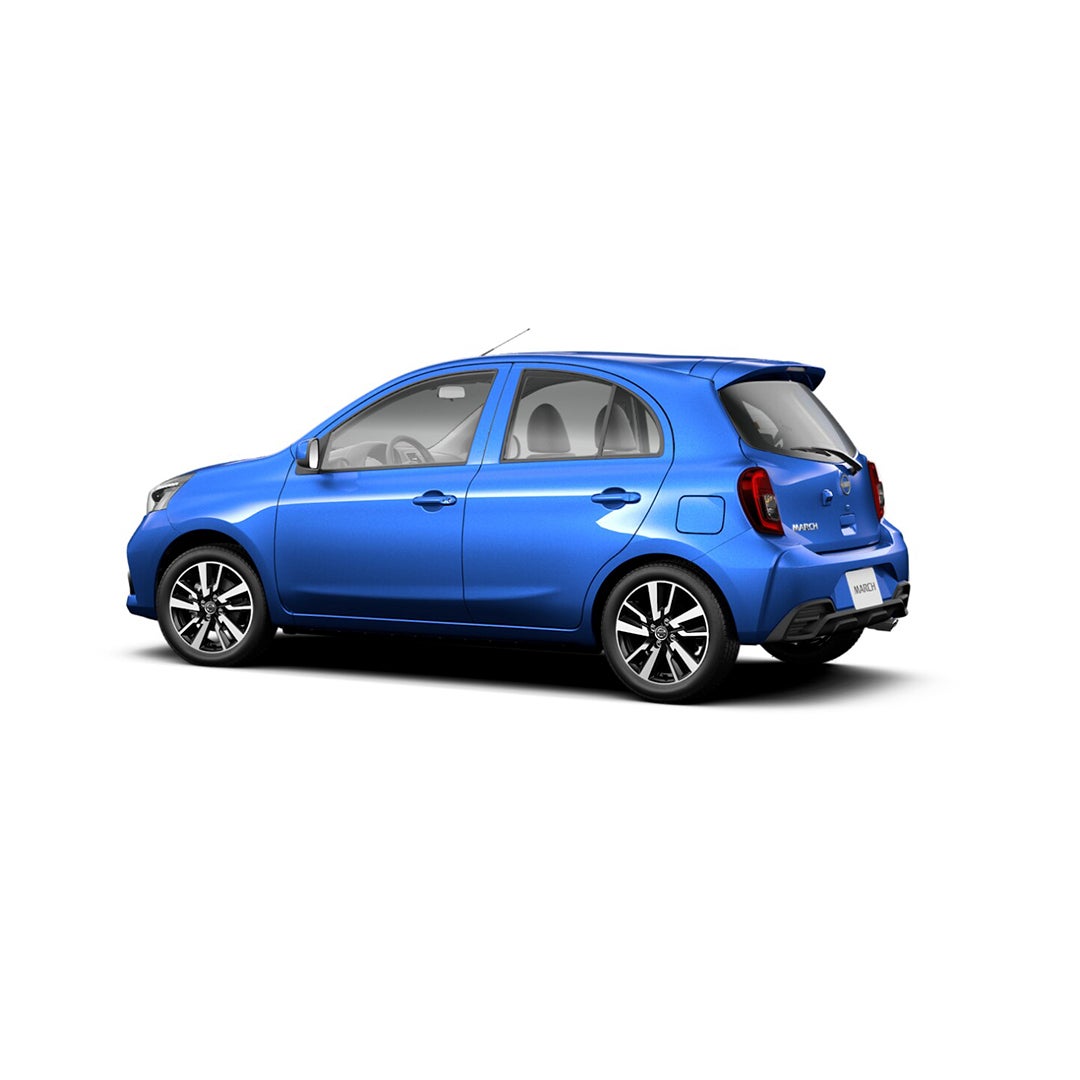 2024 Nissan MARCH MARCH ADVANCE TM
