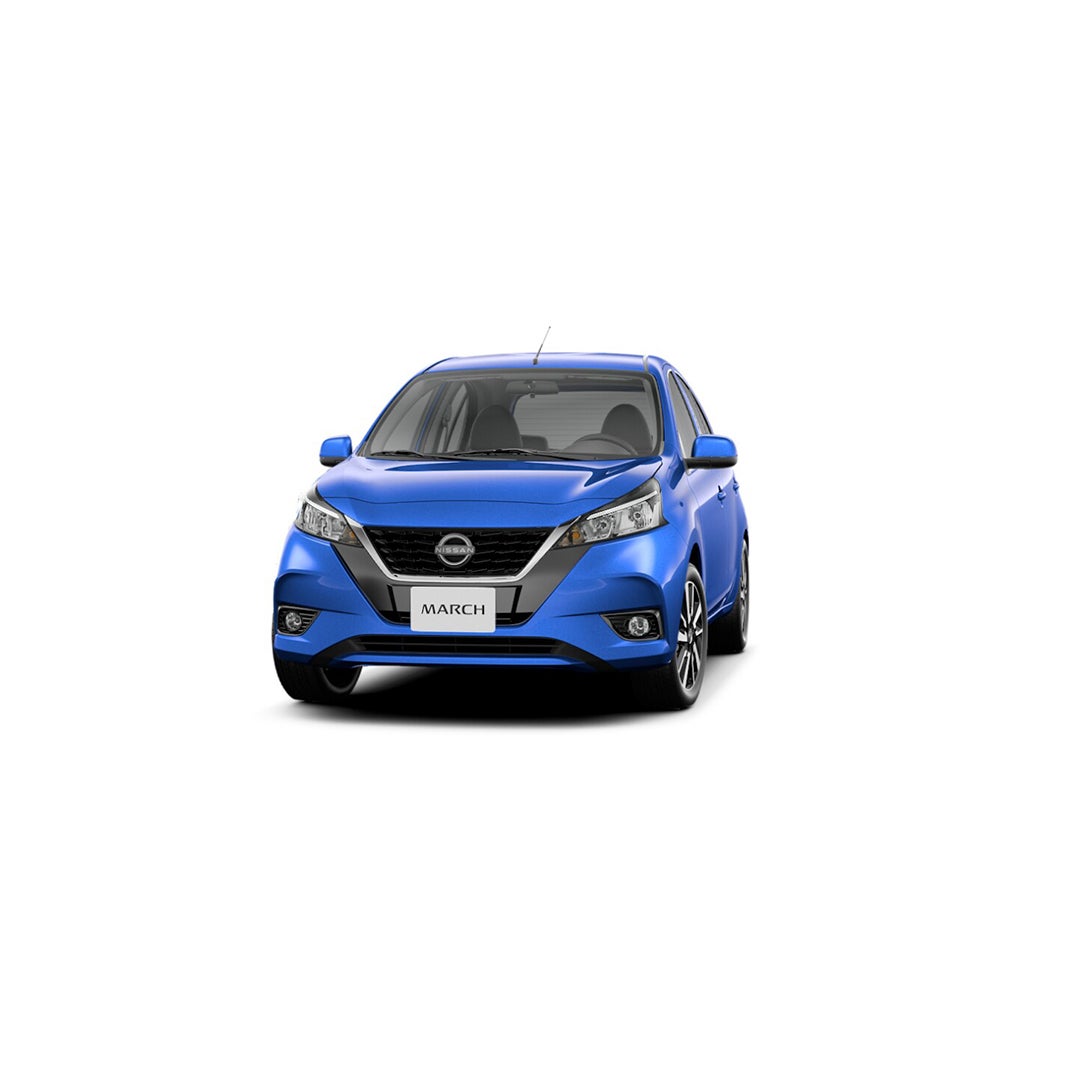 2024 Nissan MARCH MARCH ADVANCE TM