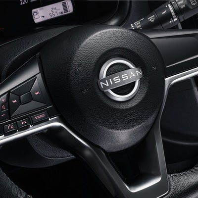 2024 Nissan MARCH MARCH ADVANCE TM