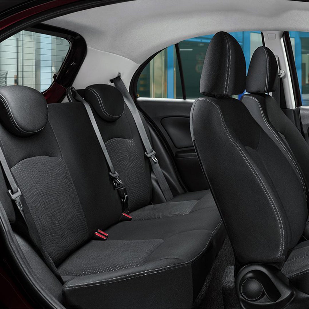 2024 Nissan MARCH MARCH ADVANCE TM