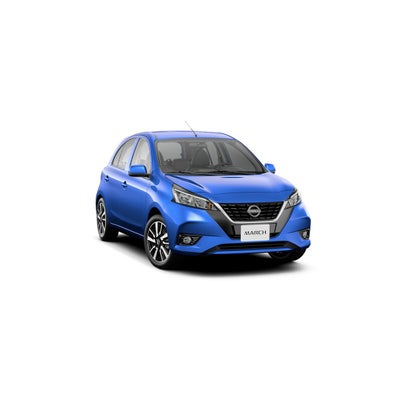2024 Nissan MARCH MARCH ADVANCE TM
