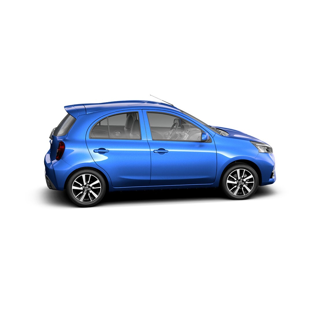 2024 Nissan MARCH MARCH ADVANCE TM