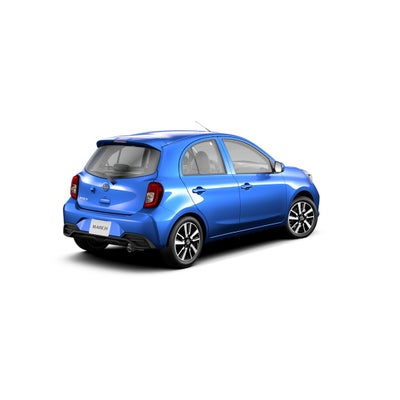 2024 Nissan MARCH MARCH ADVANCE TM