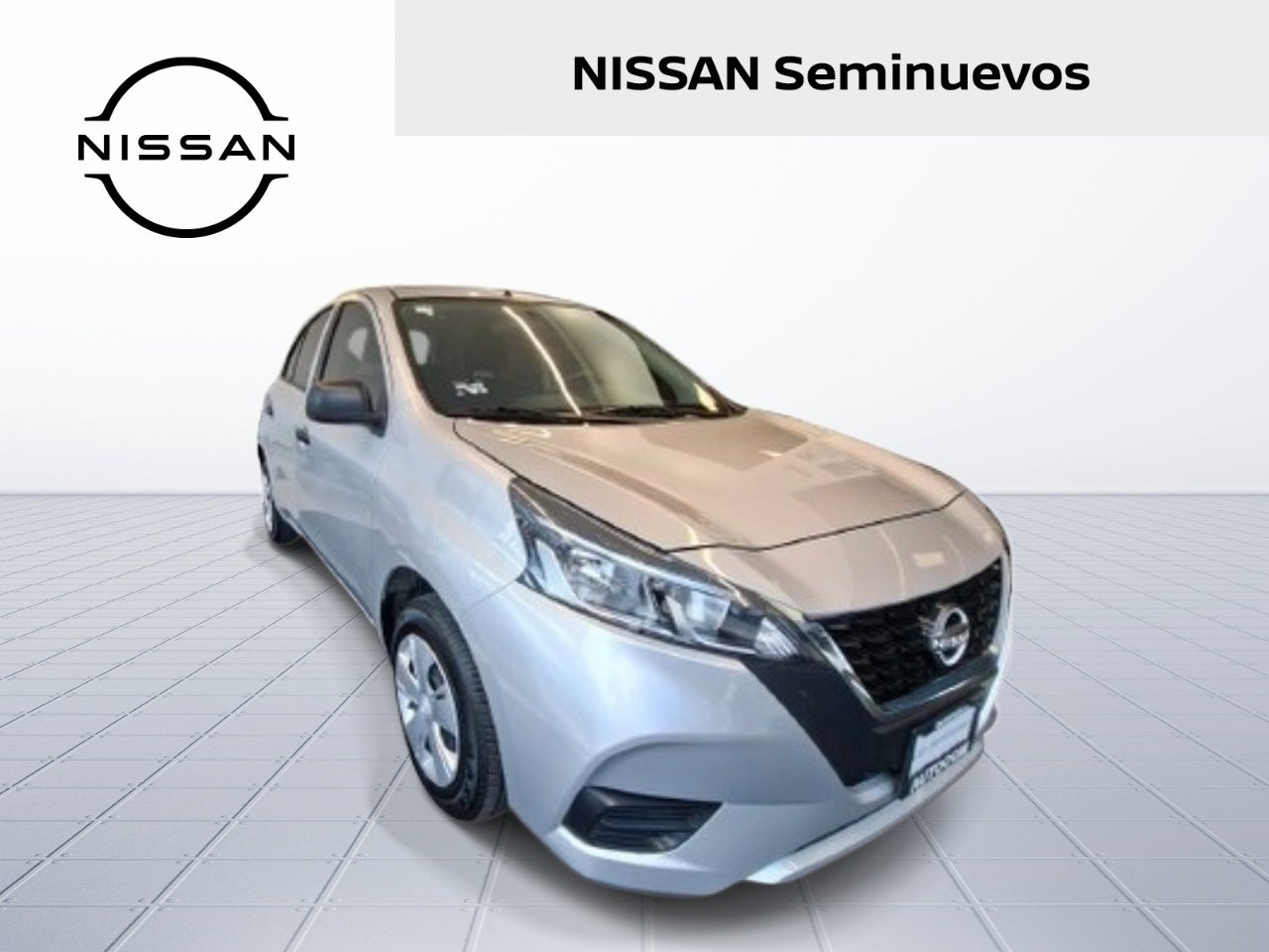 2024 Nissan MARCH MARCH SENSE TM 24