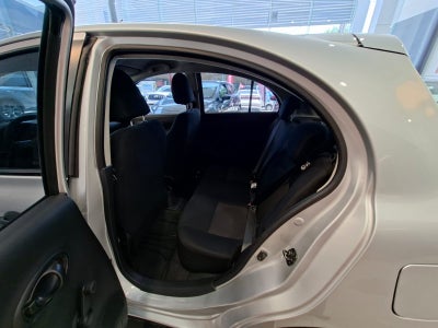 2024 Nissan MARCH MARCH SENSE TM 24