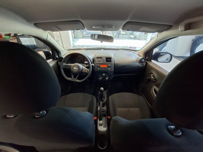 2024 Nissan MARCH MARCH SENSE TM 24