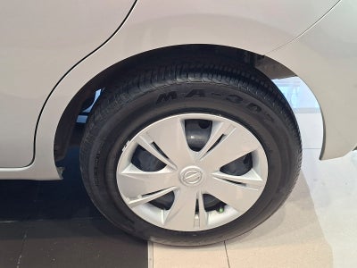2024 Nissan MARCH MARCH SENSE TM 24