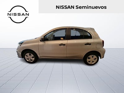 2024 Nissan MARCH MARCH SENSE TM 24