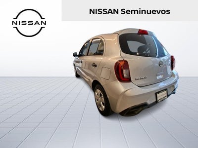 2024 Nissan MARCH MARCH SENSE TM 24