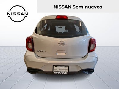 2024 Nissan MARCH MARCH SENSE TM 24