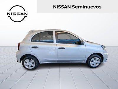 2024 Nissan MARCH MARCH SENSE TM 24