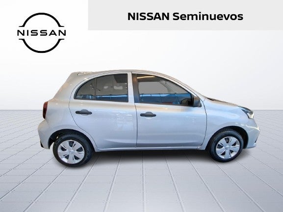 2024 Nissan MARCH MARCH SENSE TM 24
