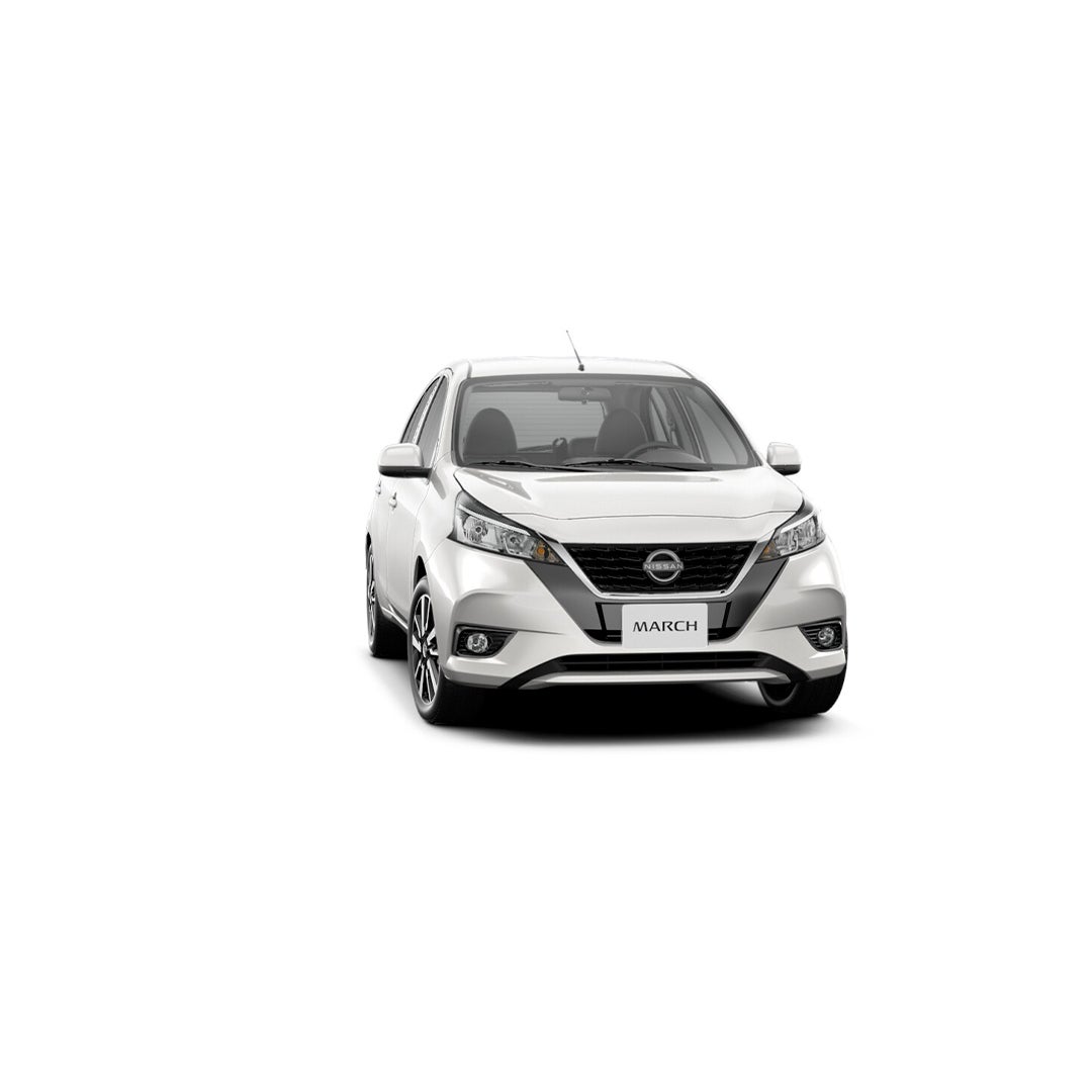 2025 Nissan MARCH MARCH ADVANCE TA