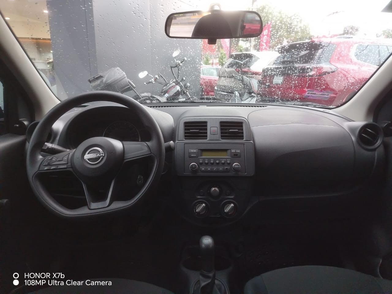 2024 Nissan MARCH MARCH SENSE TM 24