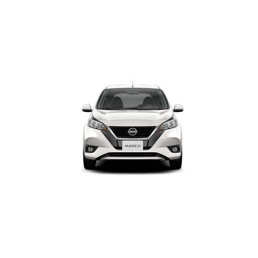 2025 Nissan MARCH MARCH ADVANCE TA