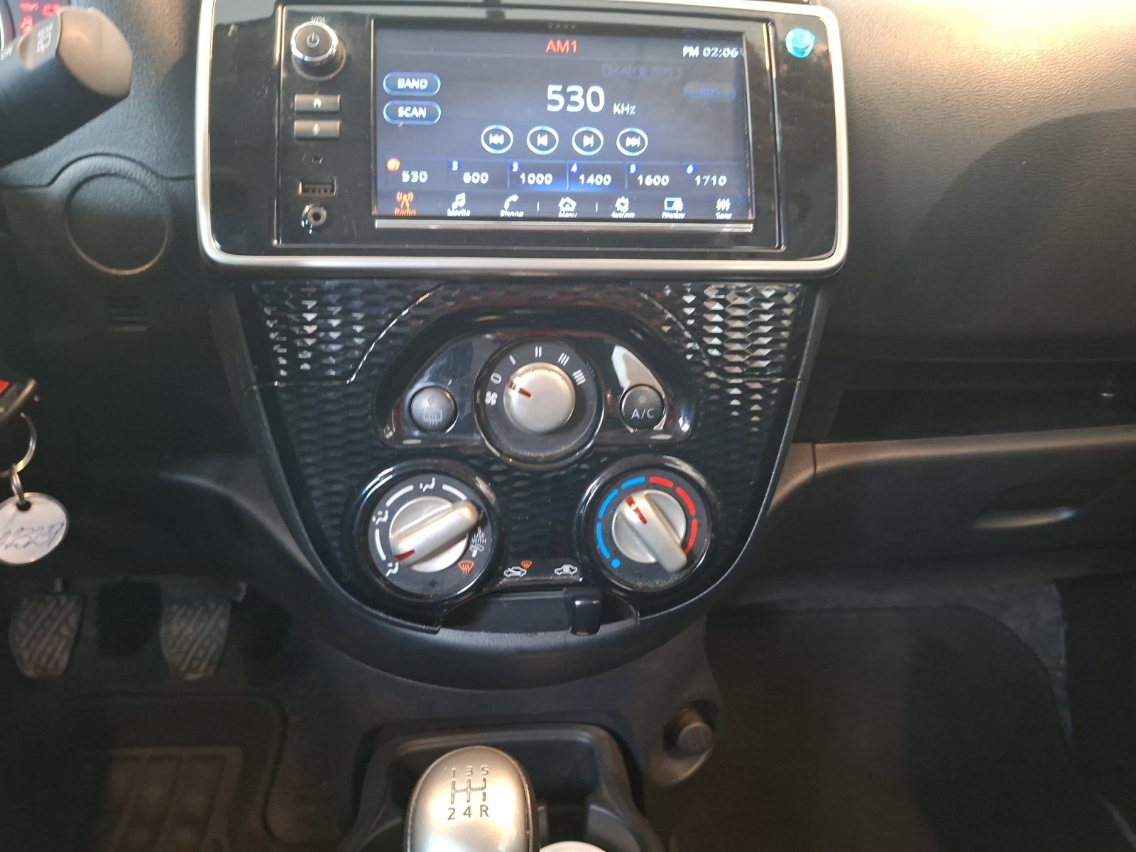 2023 Nissan MARCH ADVANCE TM 23