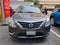 2018 Nissan VERSA ADVANCE AT AC