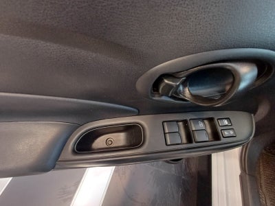 2023 Nissan VERSA TM A/C AUDIO 23