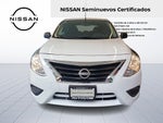 2023 Nissan VERSA TM A/C AUDIO 23
