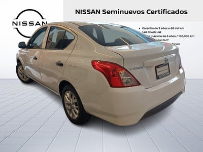 2023 Nissan VERSA TM A/C AUDIO 23