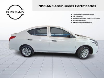 2023 Nissan VERSA TM A/C AUDIO 23