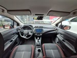 2024 Nissan VERSA ADVANCE CVT 24