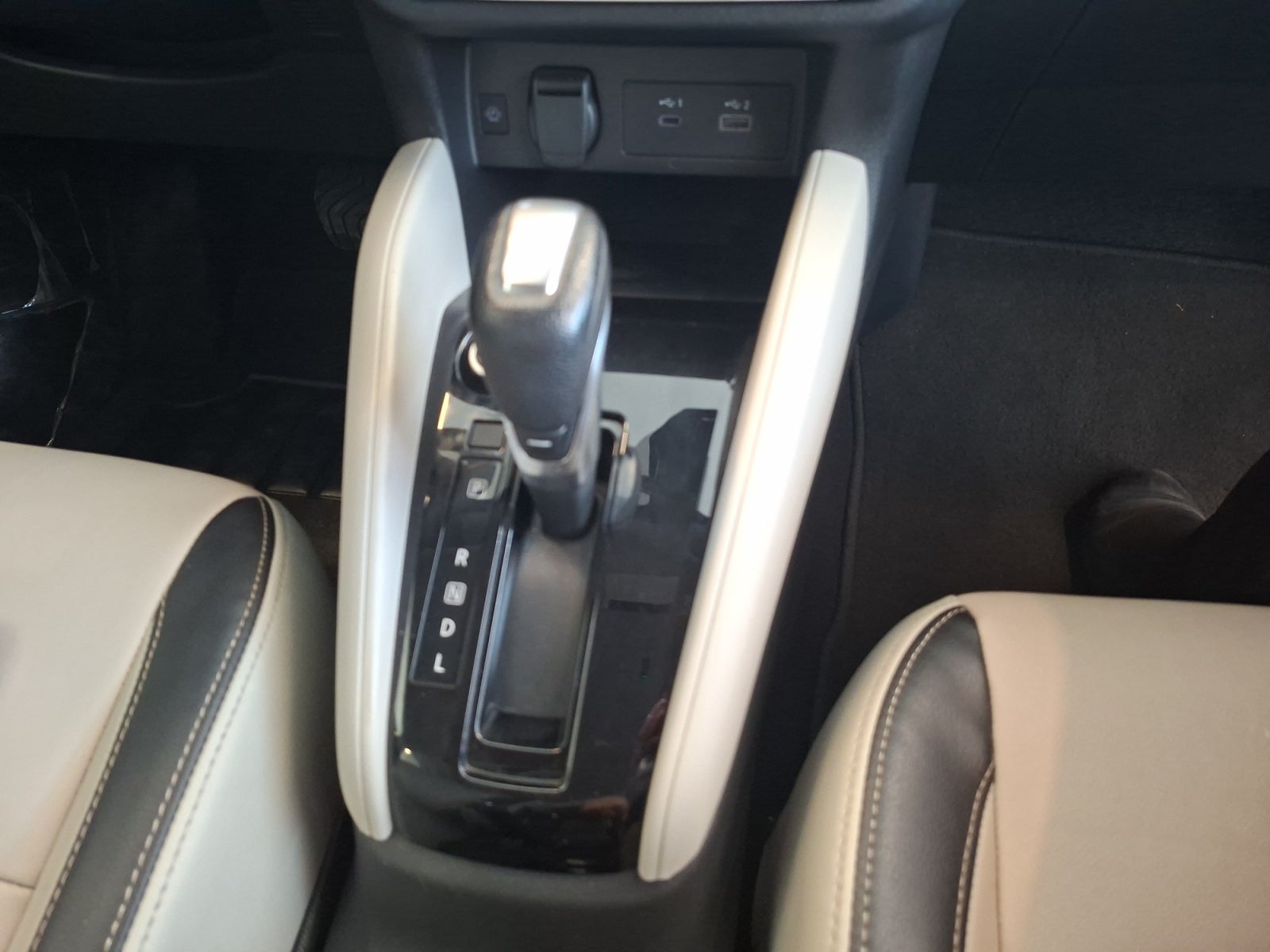 2024 Nissan VERSA EXCLUSIVE CVT 24