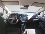 2024 Nissan VERSA SR CVT 24