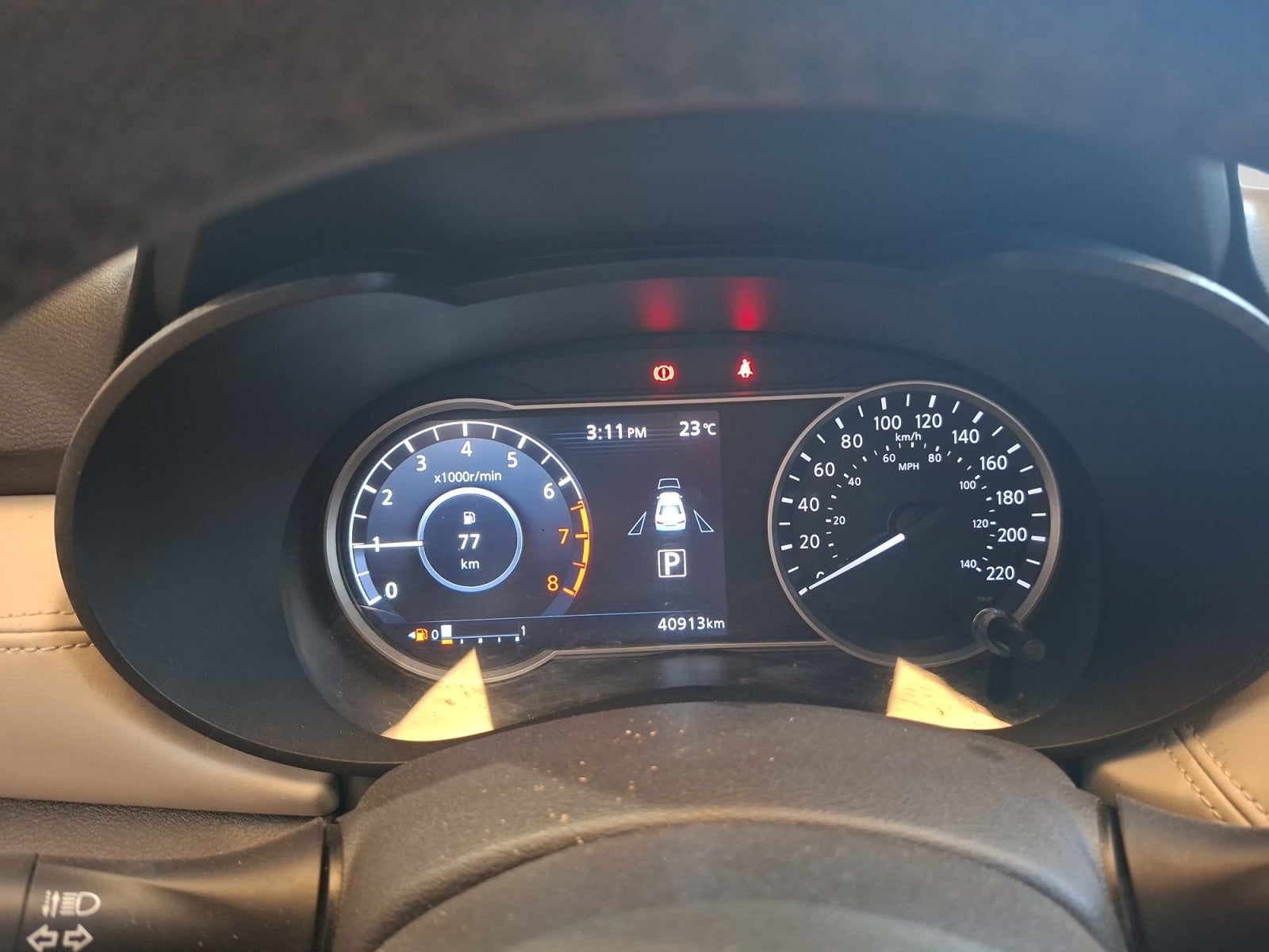 2022 Nissan VERSA PLATINUM CVT 22