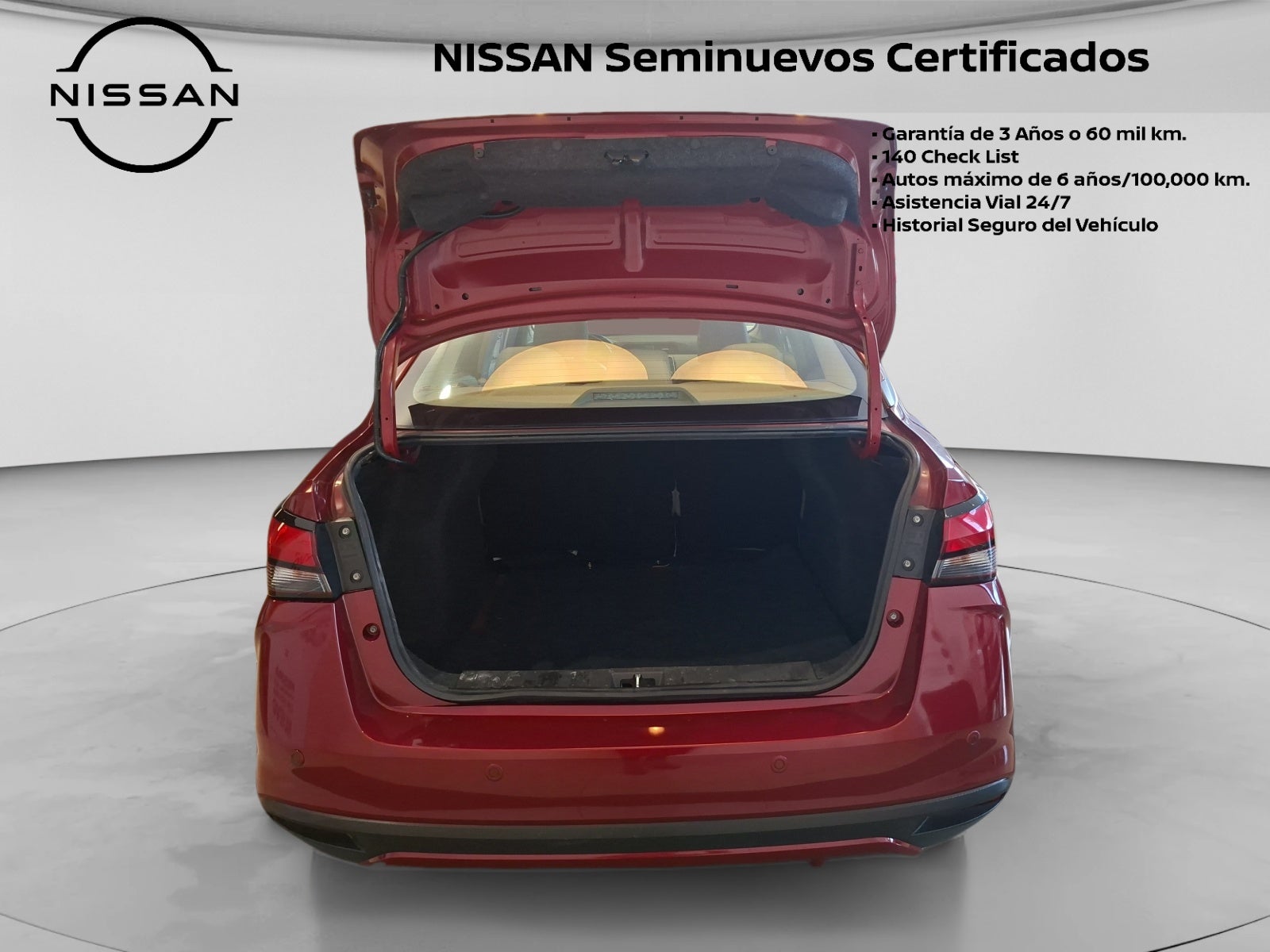 2022 Nissan VERSA PLATINUM CVT 22