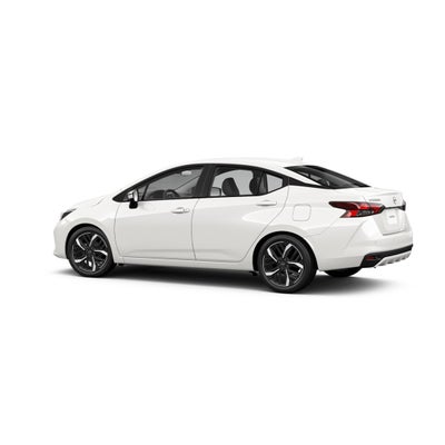 2025 Nissan VERSA VERSA EXCLUSIVE CVT